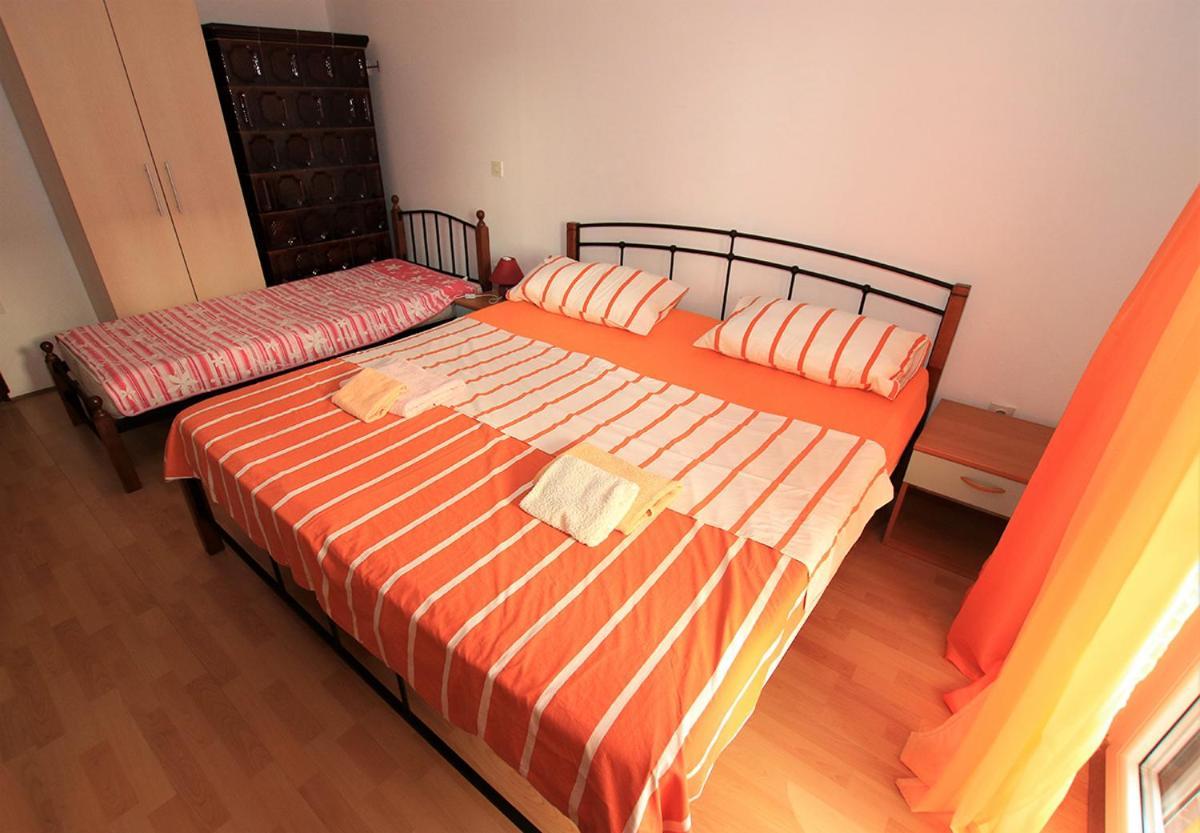 Apartamento Branka