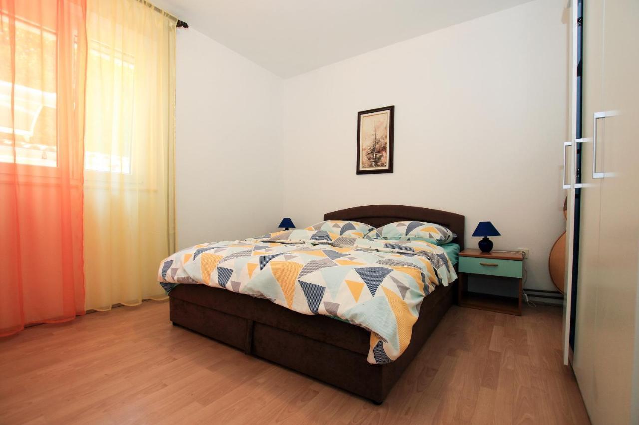 Appartement Branka Medulin
