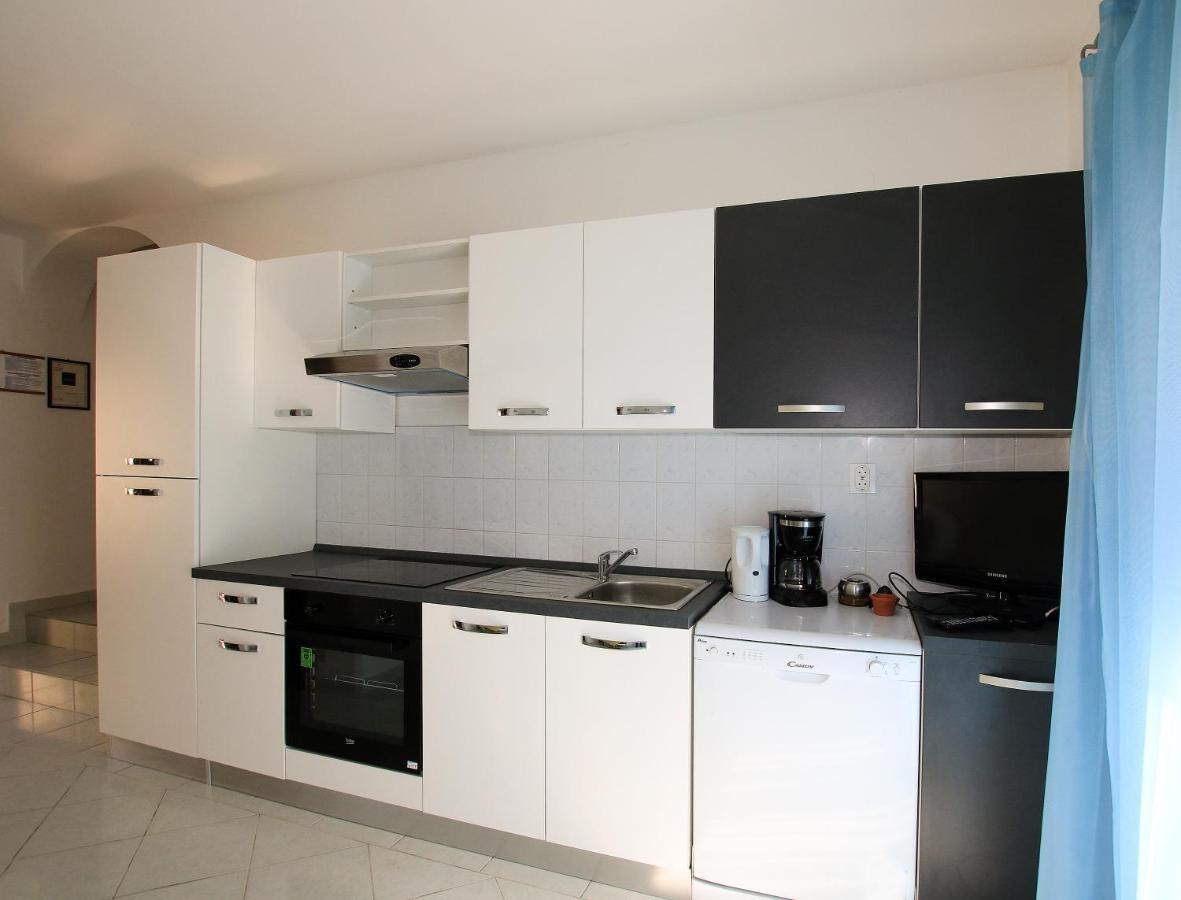 Apartamento Branka *