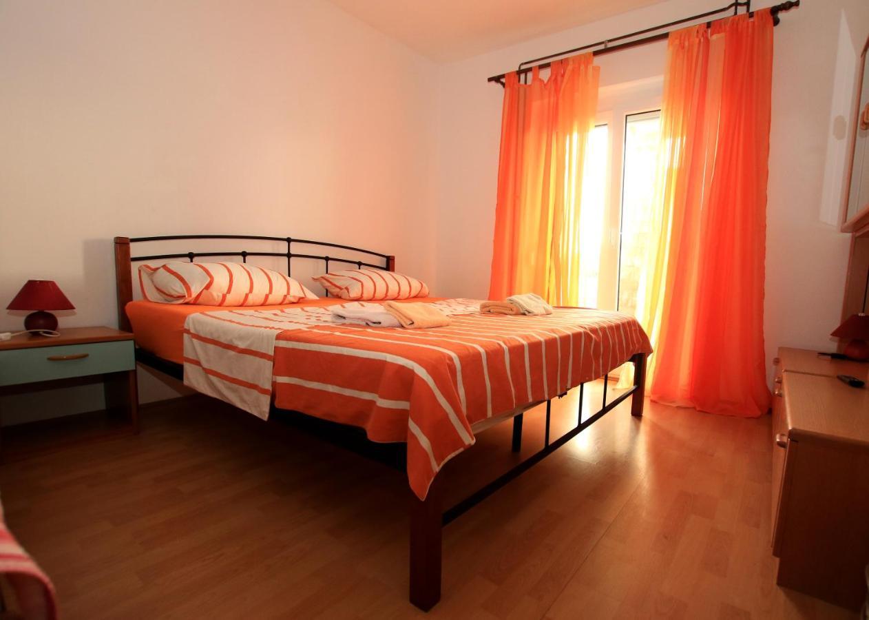 Apartamento Branka *