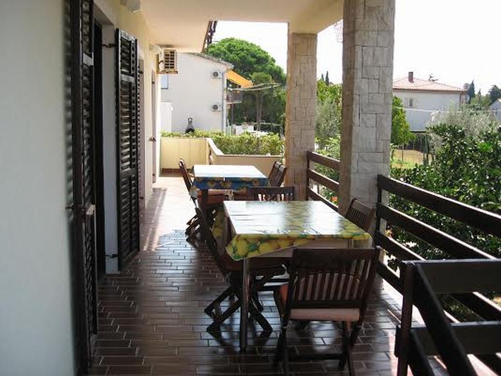 Apartamento Branka *