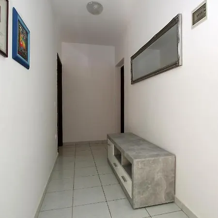 Apartments Branka Medulin Exterior photo