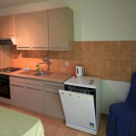 Apartments Branka Medulin Exterior photo