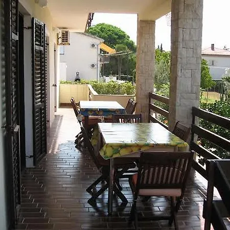 Apartments Branka Medulin Room photo