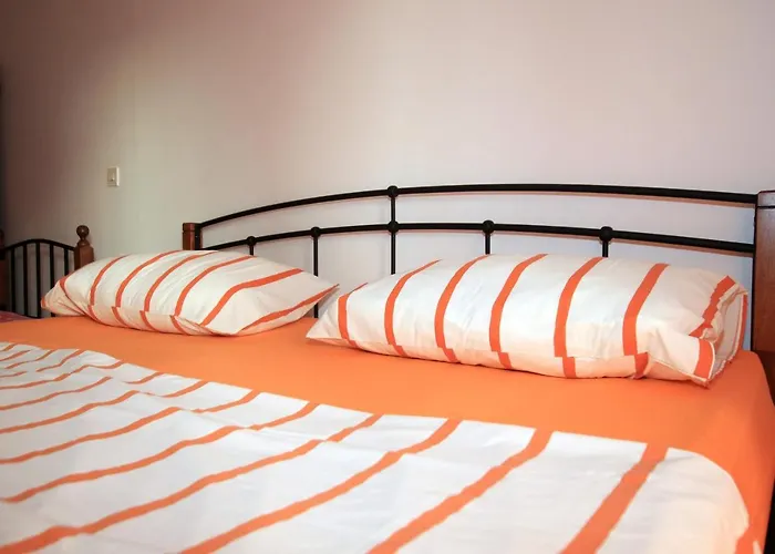 Apartments Branka