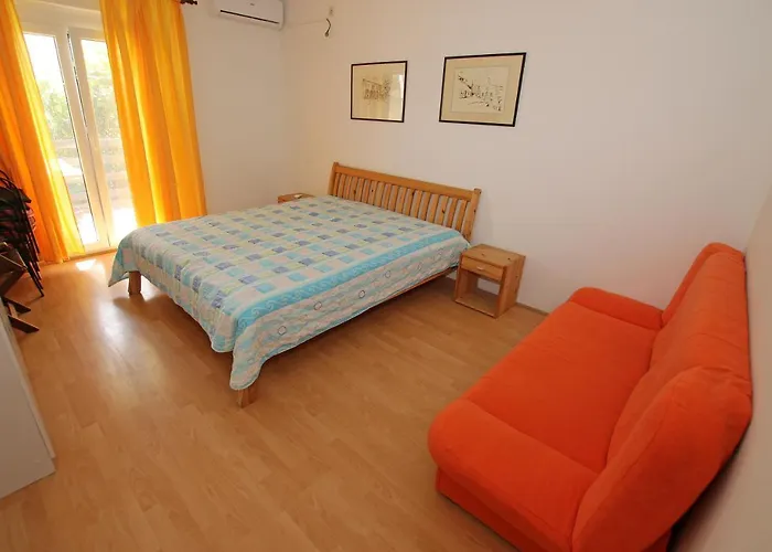 Apartments Branka