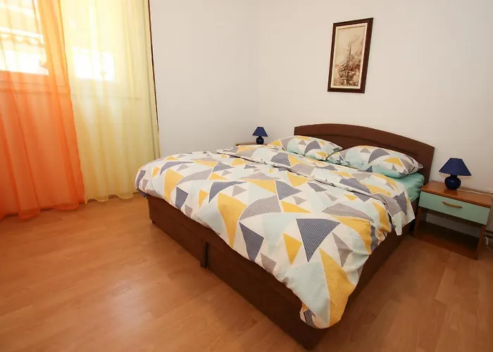 Apartments Branka