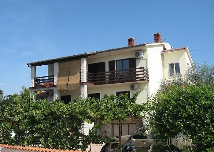 Apartments Branka