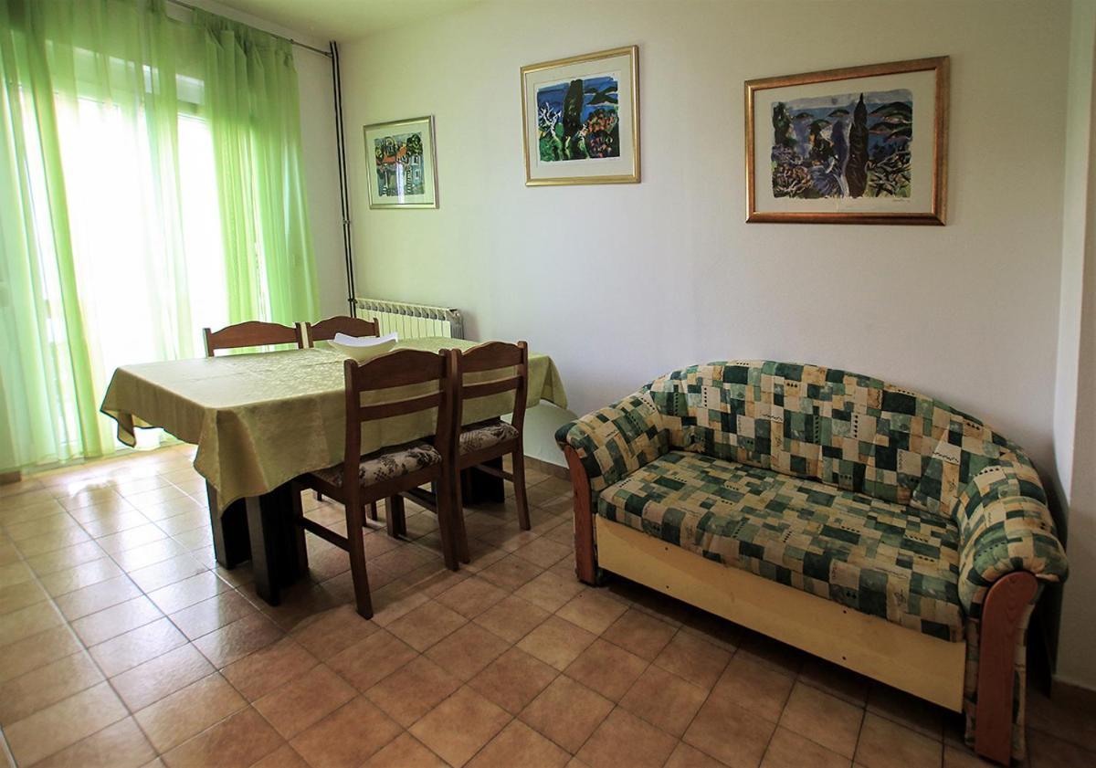 Branka Apartment Medulin