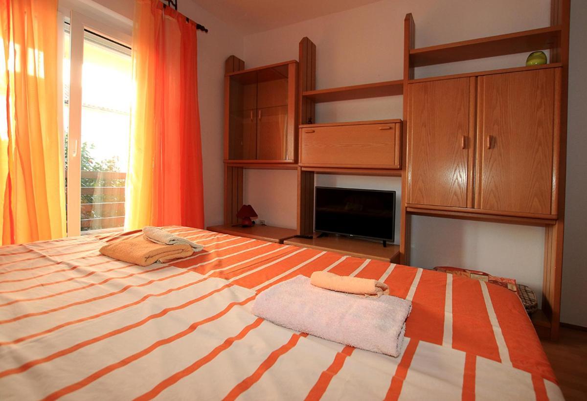 Branka Apartment *