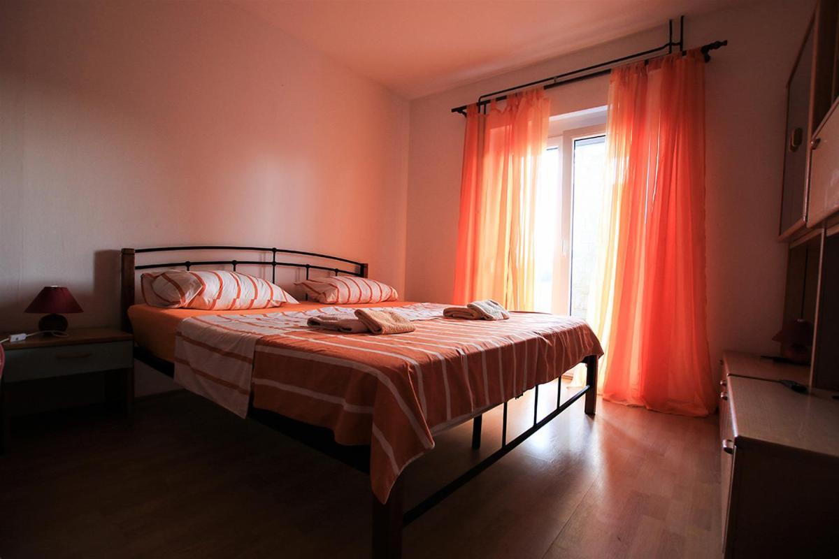 Branka Apartment Medulin