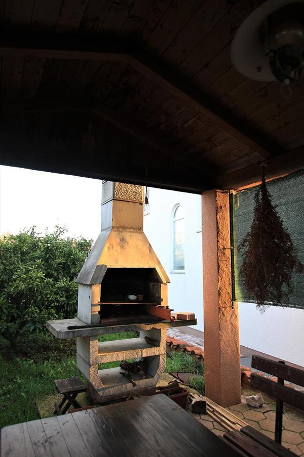 Apartma Branka *
