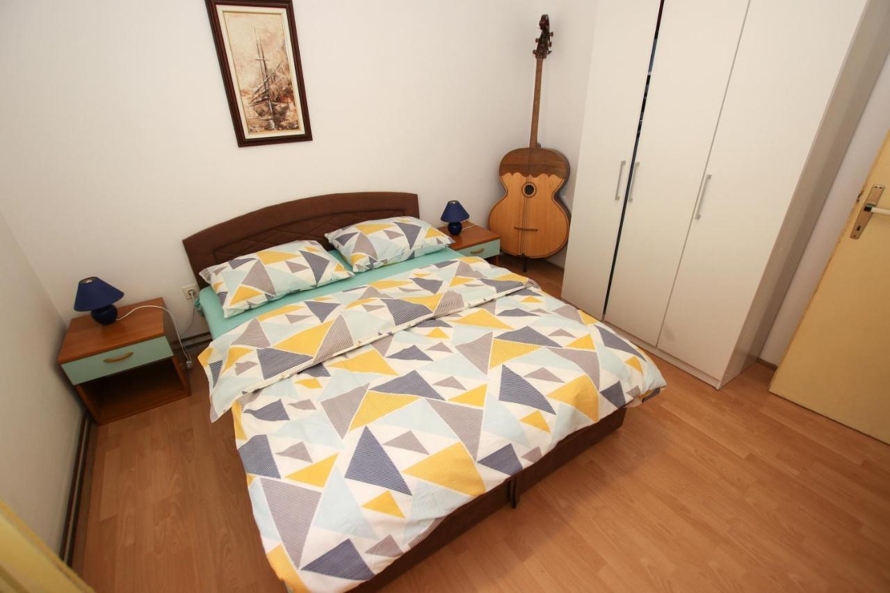 Branka Apartment *
