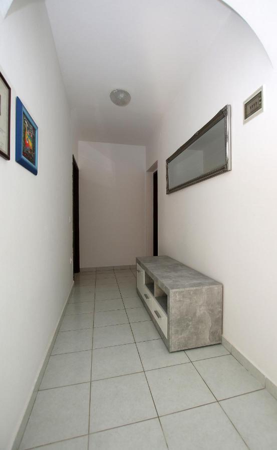 Apartment Branka *
