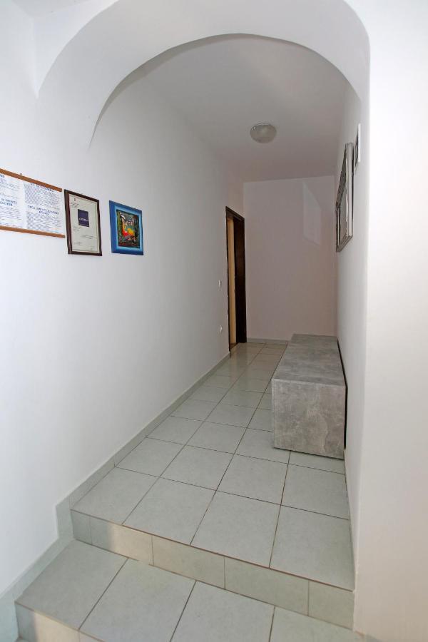 Apartment Branka Medulin