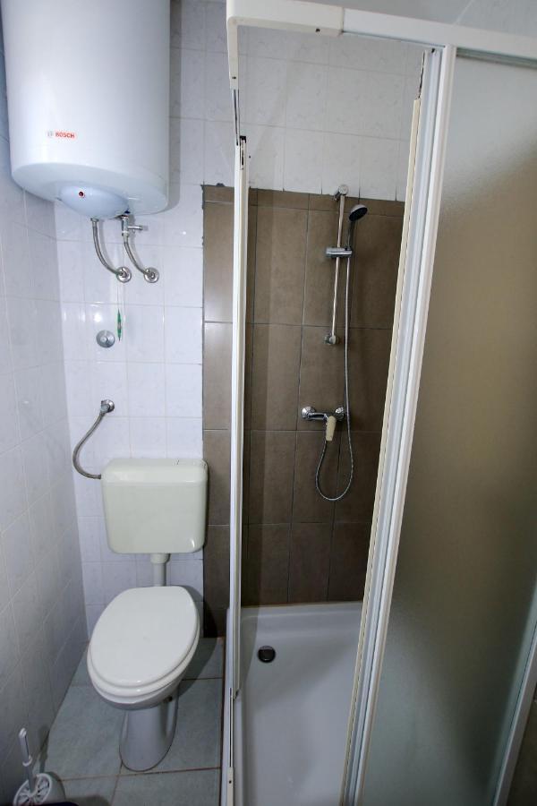 Apartment Branka *