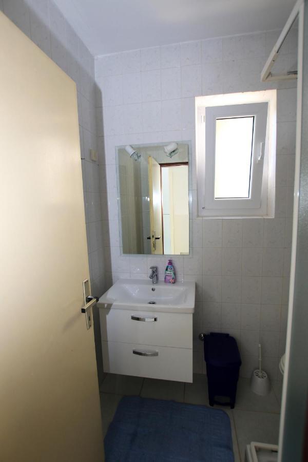 Apartment Branka Medulin