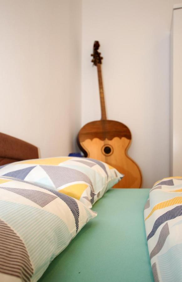 Branka Apartment *
