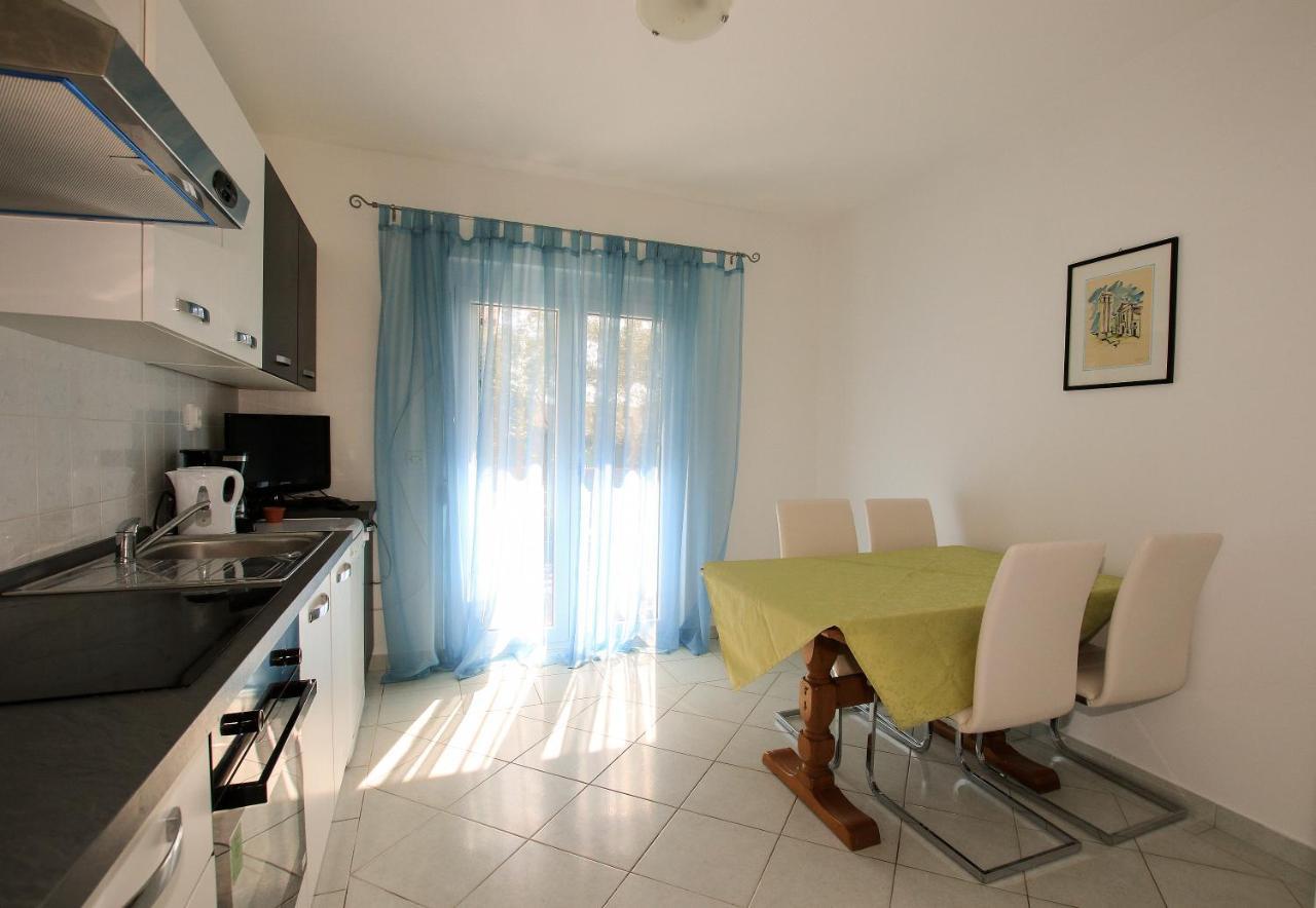 Branka Apartment *