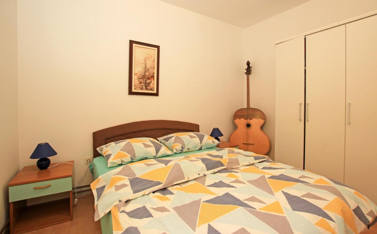 Branka Apartment *