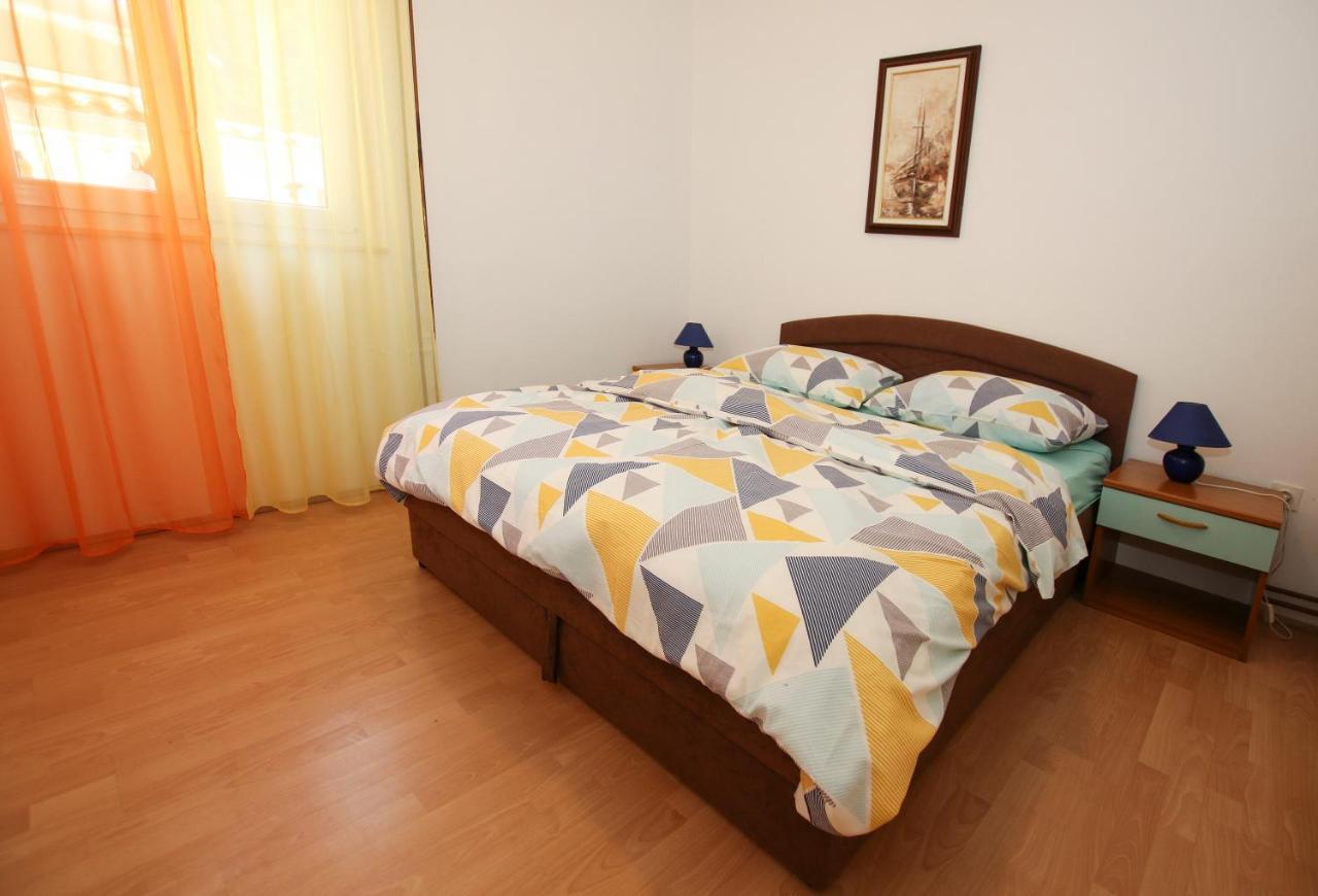 Apartment Branka *