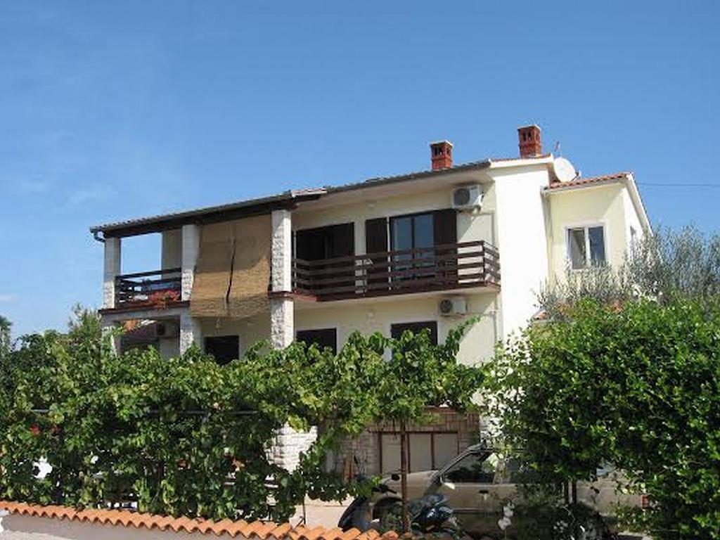 Apartment Branka