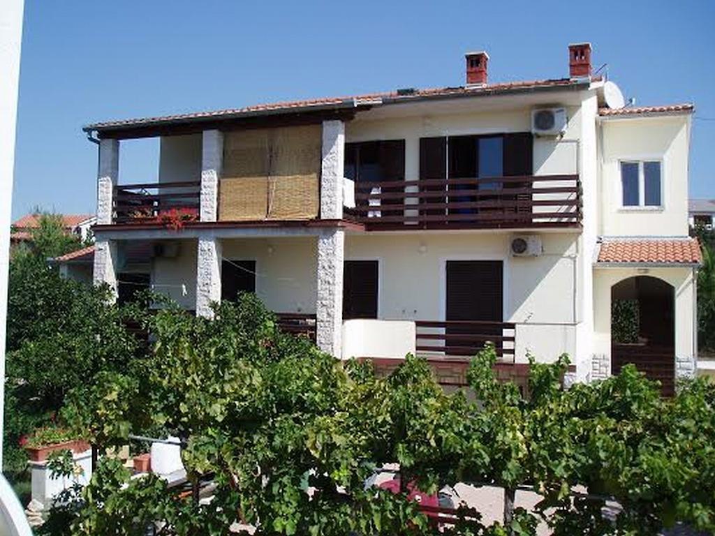 Apartma Branka
