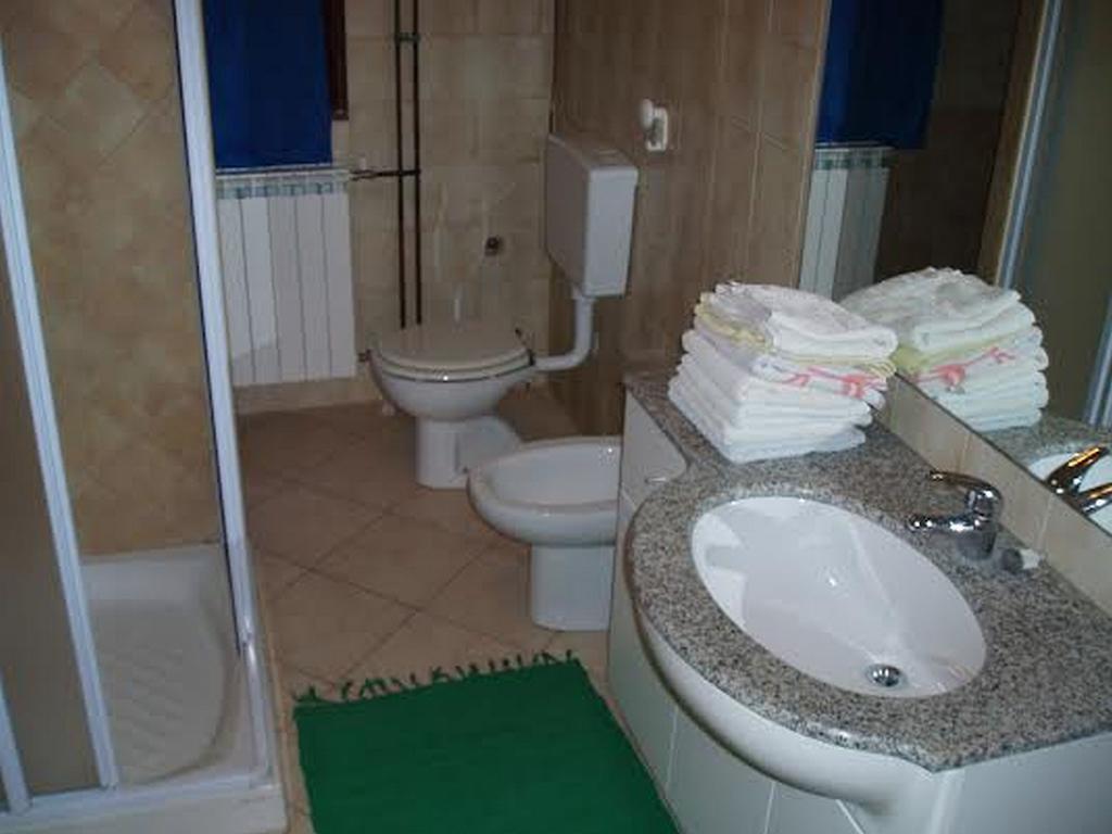 Apartment Branka